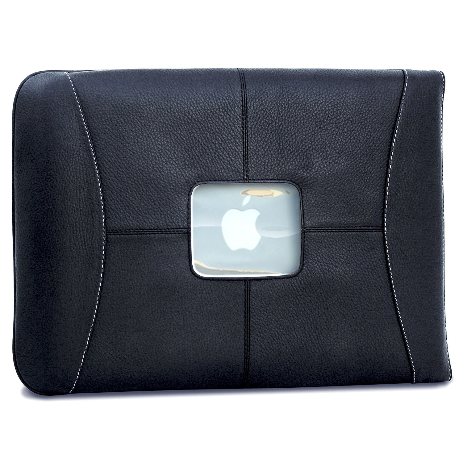 Premium Leather 16" MacBook Pro Sleeve