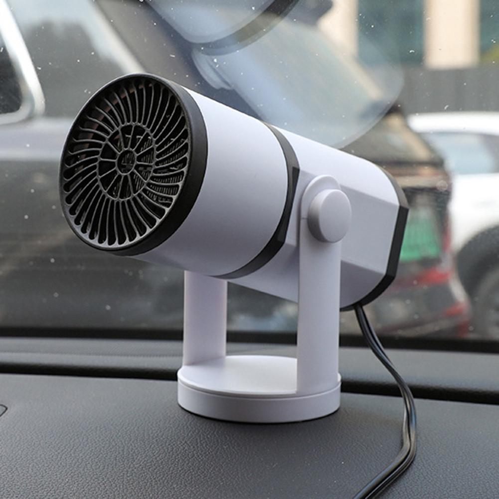 Portable Car Heater Windshield Defrosting Fan