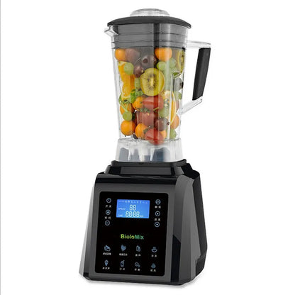 Automatic Digital Touchscreen 3HP BPA FREE 2L Professional Blender