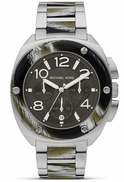 Michael kors men's luxury watch