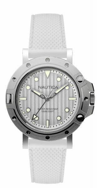 Nautica unisex luxury watch