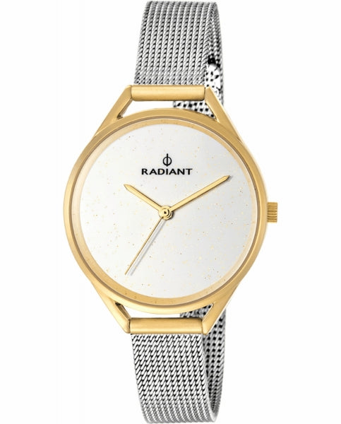 Radiant RA432202 watch woman quartz