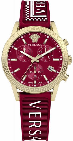 Versace VEKB003-22 watch woman quartz